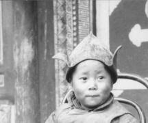 Далай-Лама XIV как духовный лидер всего человечества