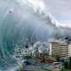 O que significa sonhar com tsunami?