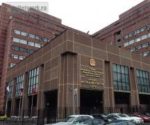 Mgmu on esimene Moskva Riiklik Meditsiiniülikool, mis on oma nime saanud