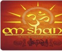 A Shanti mantra ereje a szó jelentésében