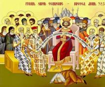 Ekumeniska rådens material