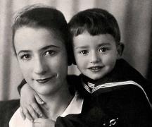 अलेक्जेंडर ग्राडस्की - जीवनी, व्यक्तिगत जीवन, पत्नी, बच्चे, गायक की फोटो