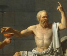 Sokrates: filosofins grundläggande idéer