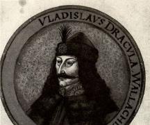Drácula (Vlad, o Empalador) - biografia, informações, vida pessoal O nascimento de um tirano e assassino