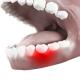 Kaip greitai atsikratyti danties skausmo?