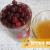 น้ำแครนเบอร์รี่ - สูตรการทำน้ำเบอร์รี่พร้อมน้ำผึ้งที่อร่อยและดีต่อสุขภาพ