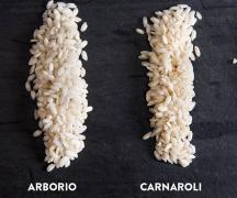 Pravi rižoto - klasičan recept