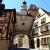 Rothenburg ob der Tauber'in turistik yerleri: fotoğraflar ve açıklama