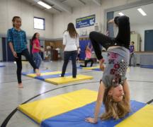 Cardiologist: Children do not die from physical exercise